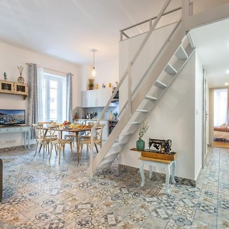 Fricero - Comfortable 5 People- 200M Near The Sea Ница Екстериор снимка