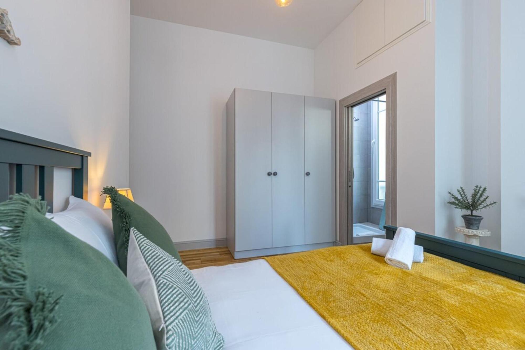 Fricero - Comfortable 5 People- 200M Near The Sea Ница Екстериор снимка