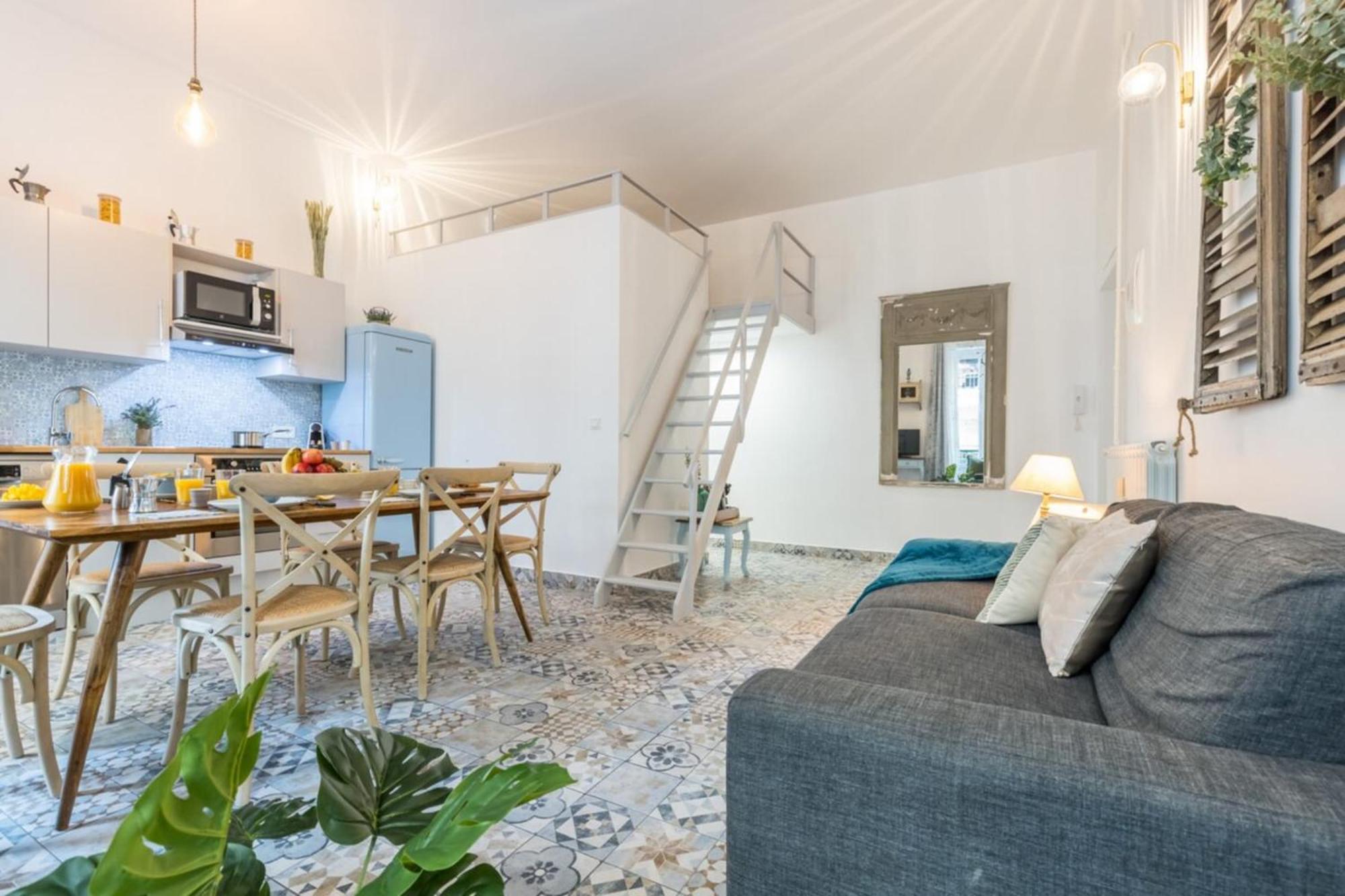 Fricero - Comfortable 5 People- 200M Near The Sea Ница Екстериор снимка